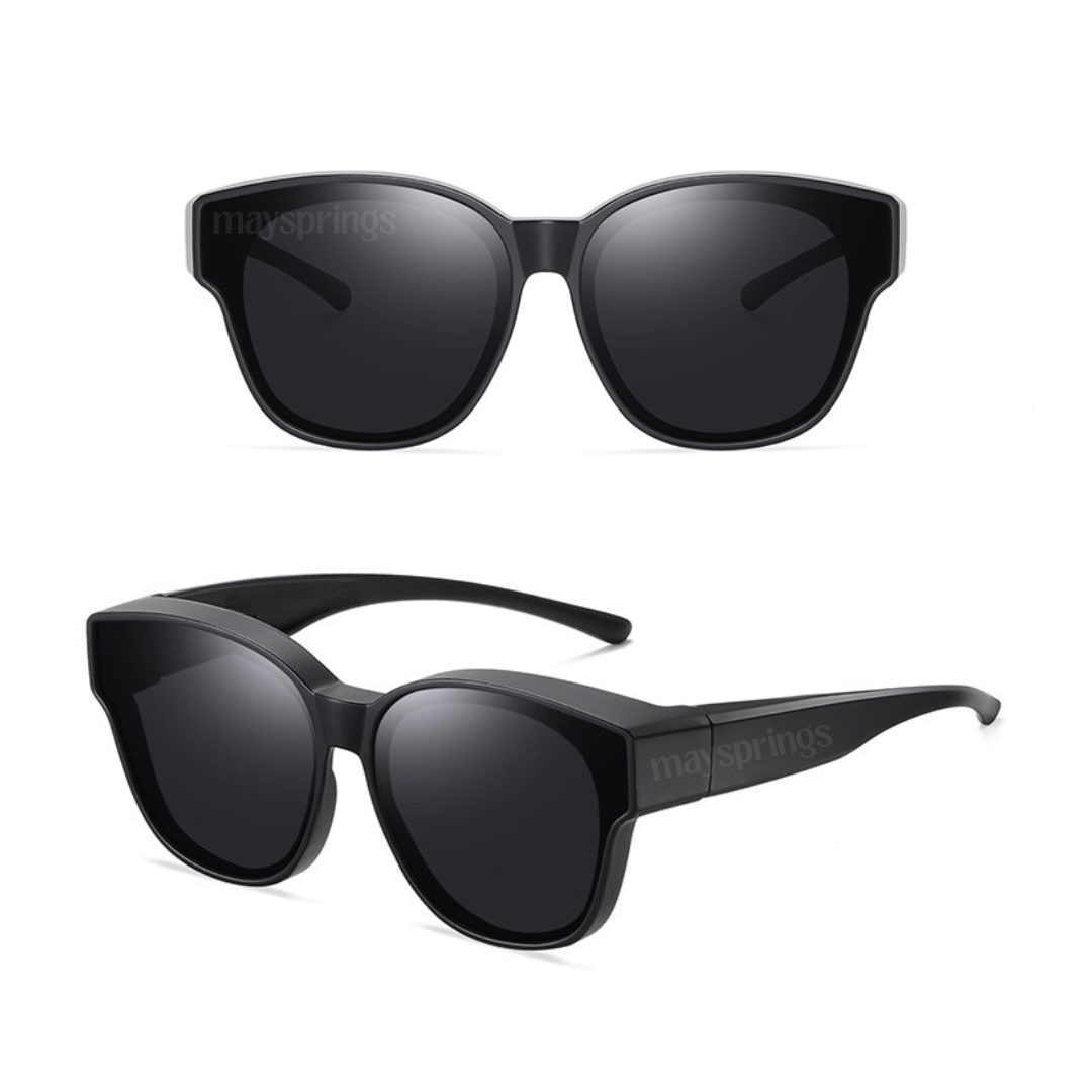 SnapShades® KIDS Fit Over Sunglasses