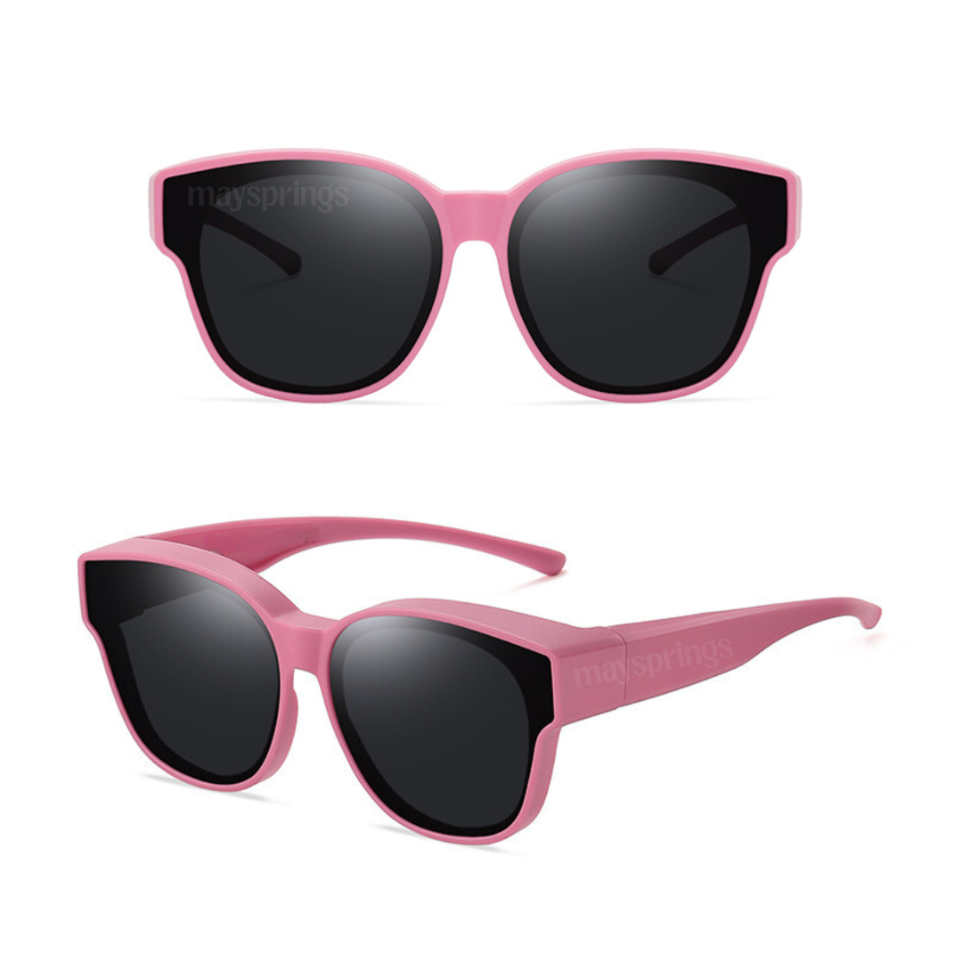 SnapShades® KIDS Fit Over Sunglasses