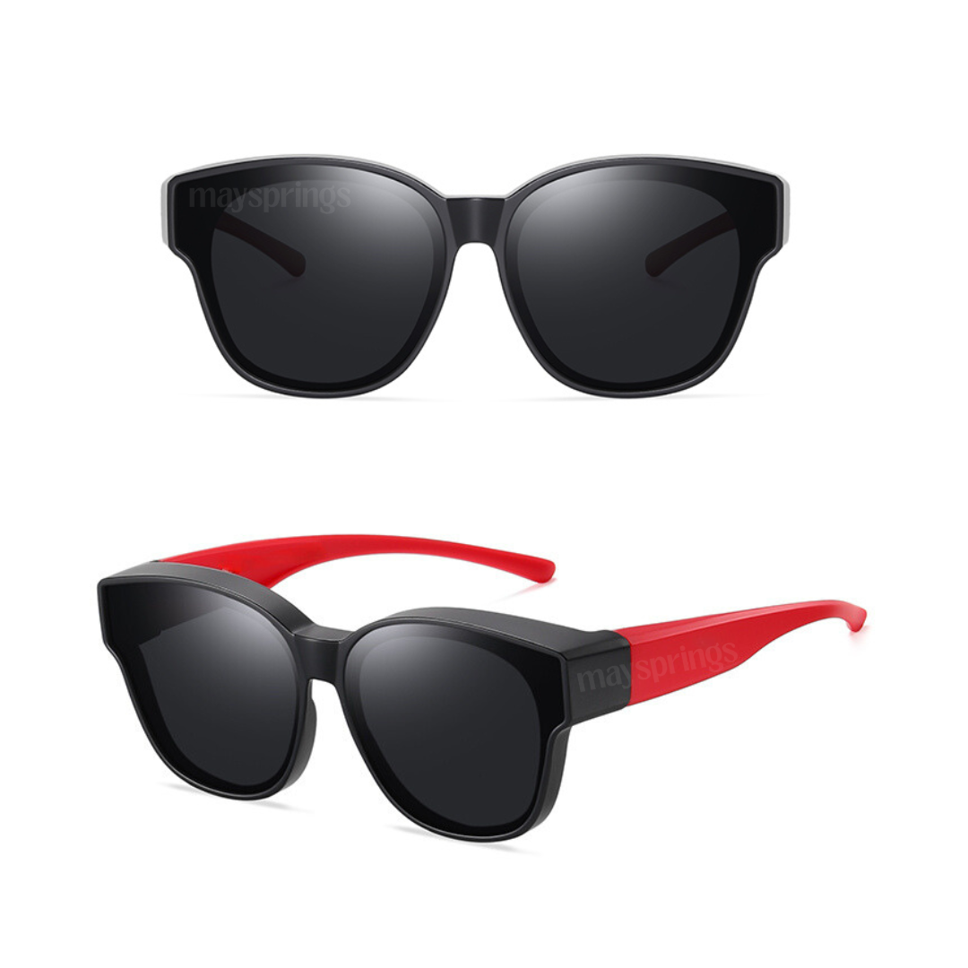 SnapShades® KIDS Fit Over Sunglasses