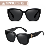 NEW Butterfly 🤎