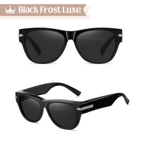 Black Frost Luxe