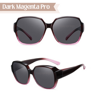 Dark Magenta Pro