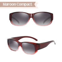 Maroon Compact