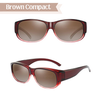 Brown Compact