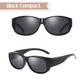 SnapShades® Fit Over Sunglasses