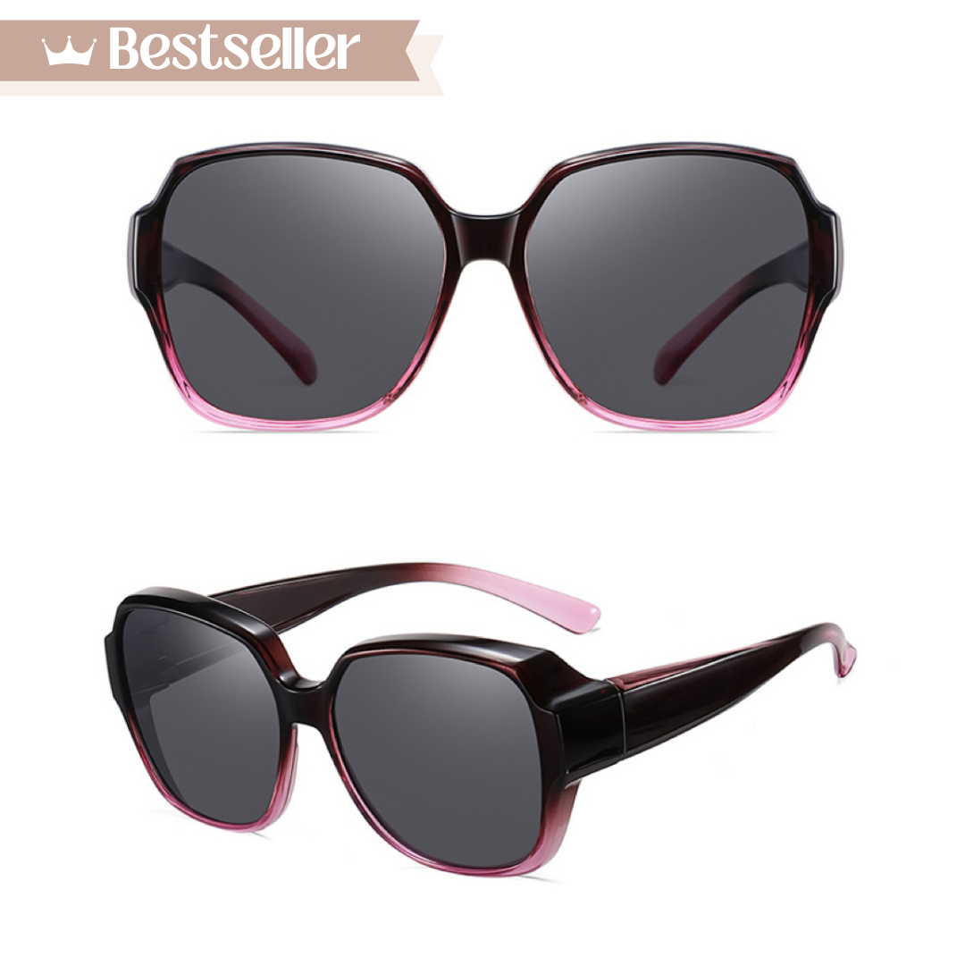 SnapShades Fit Over Sunglasses Maysprings