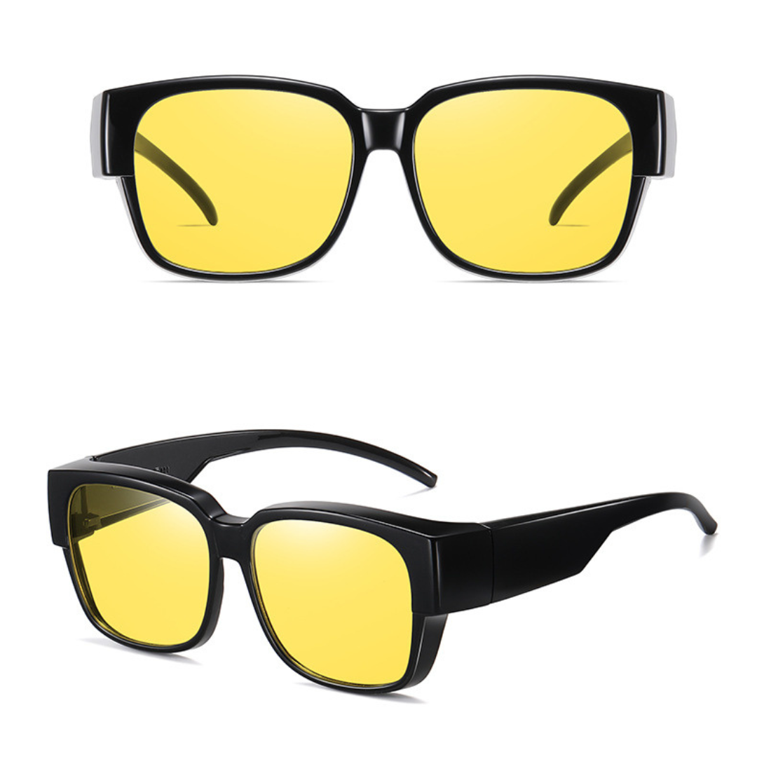 SnapShades™ Fit Over Blue Light Blockers – Maysprings